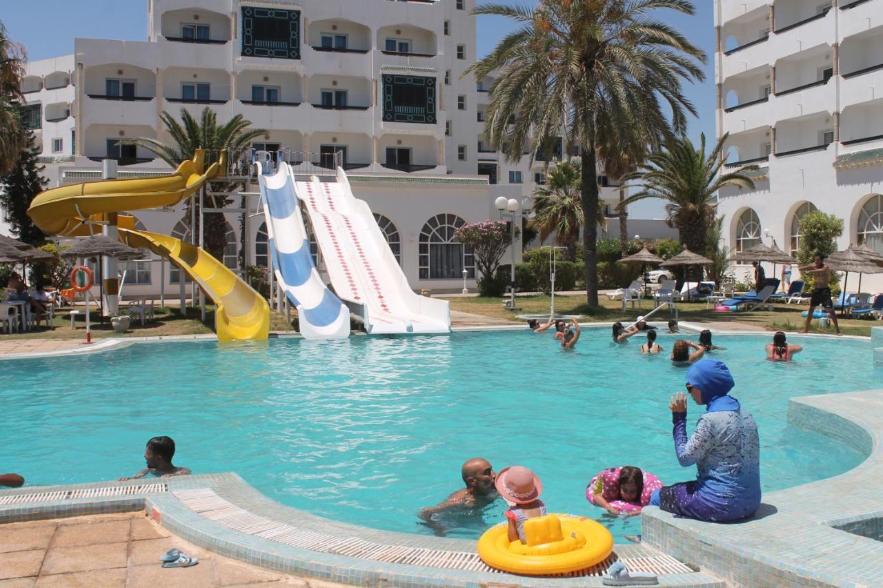 Hotel Royal Jinene