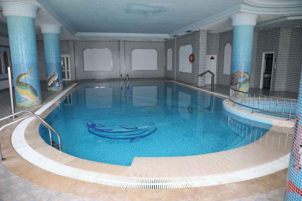 Royal Jinene 4* Sousse
