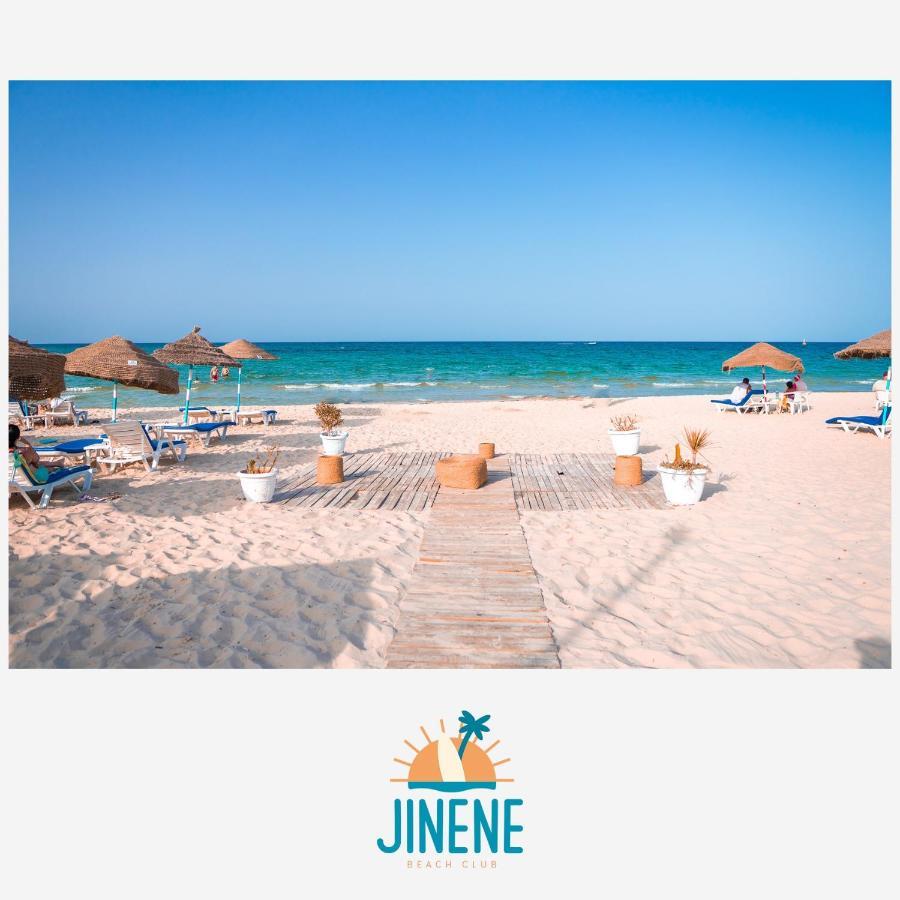 Royal Jinene Hotel 4*