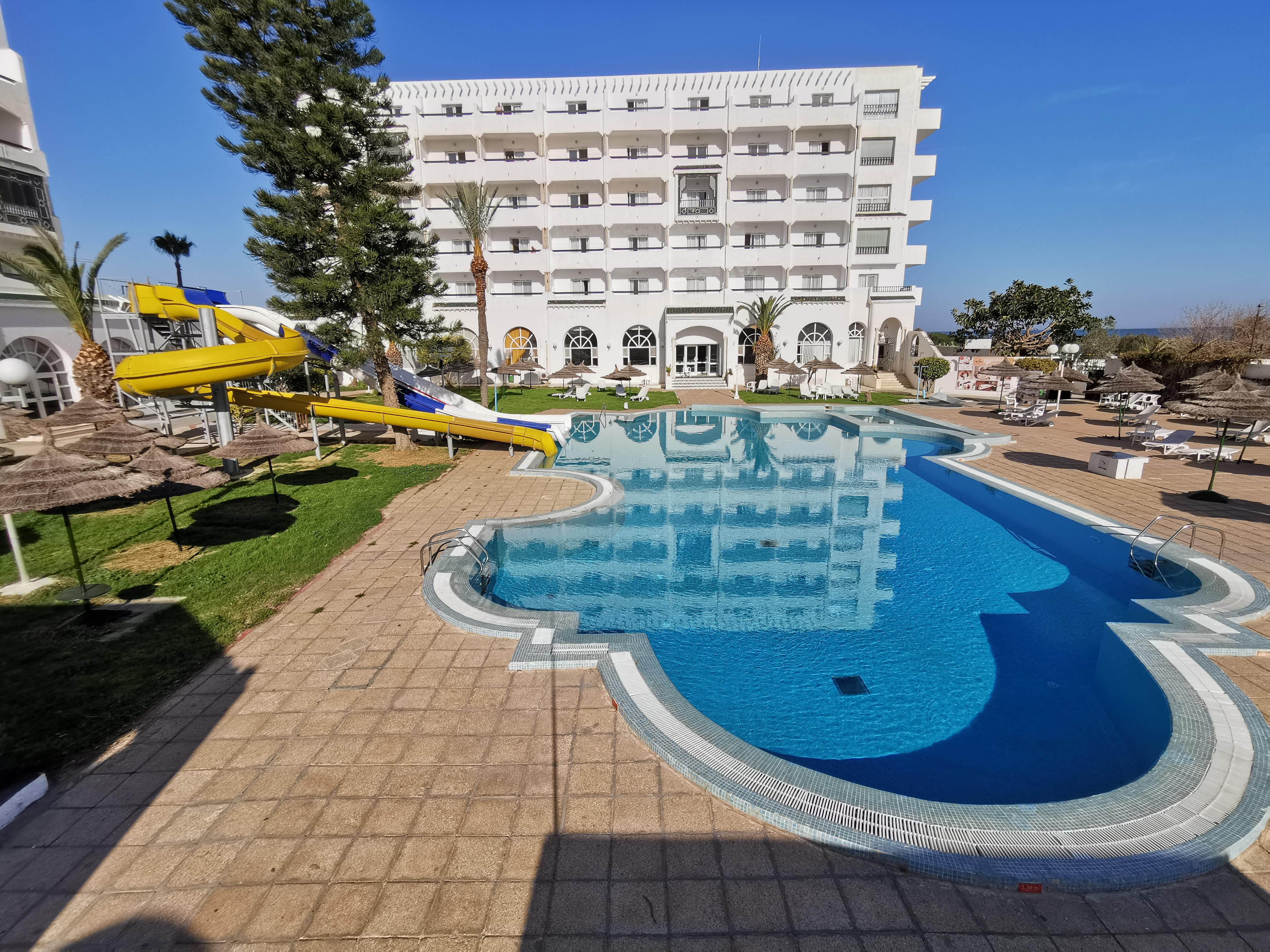 Royal Jinene Hotel Sousse