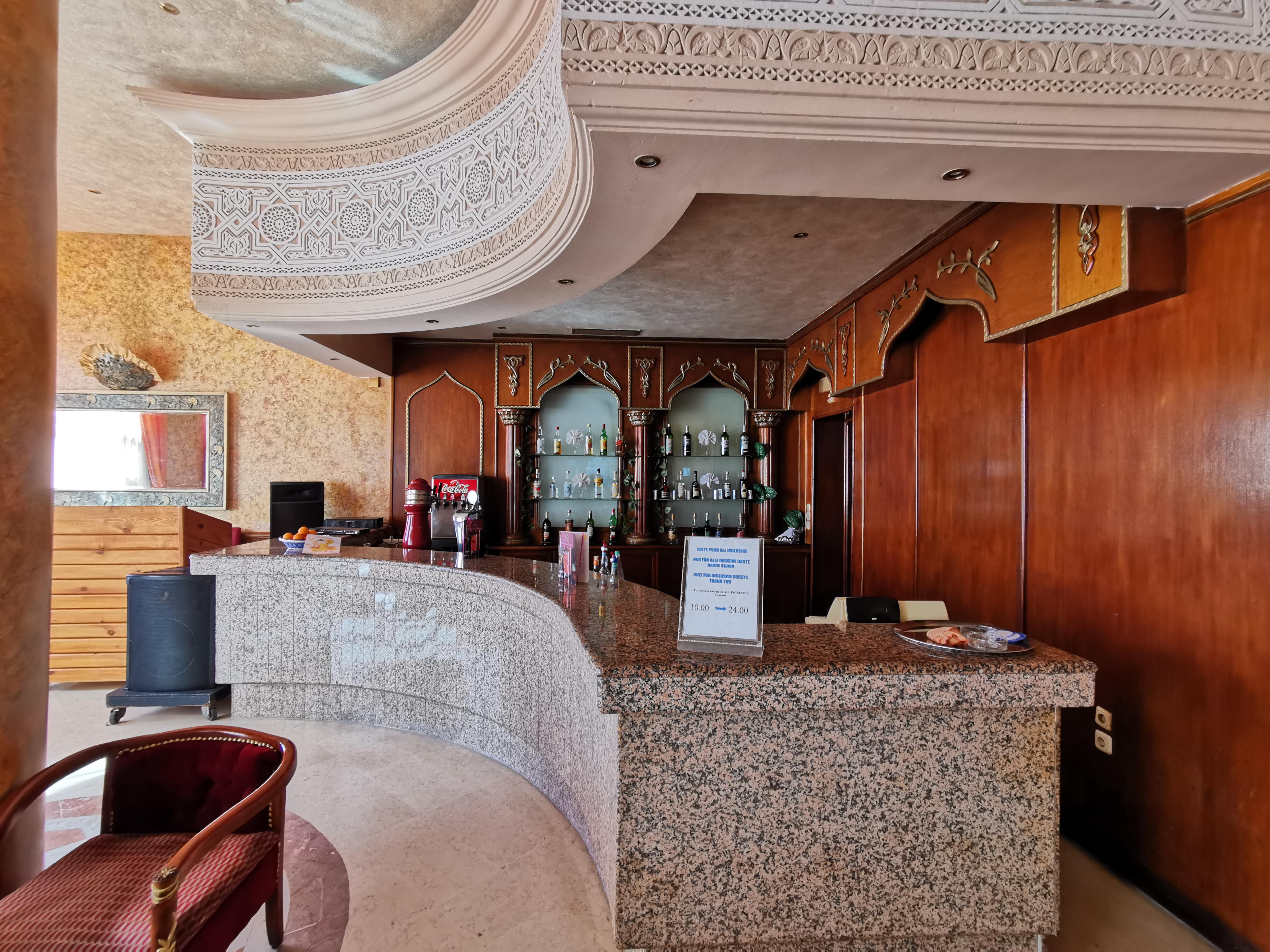 Royal Jinene Hotel Sousse