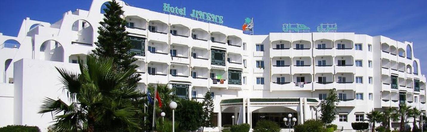 Royal Jinene 4* Sousse