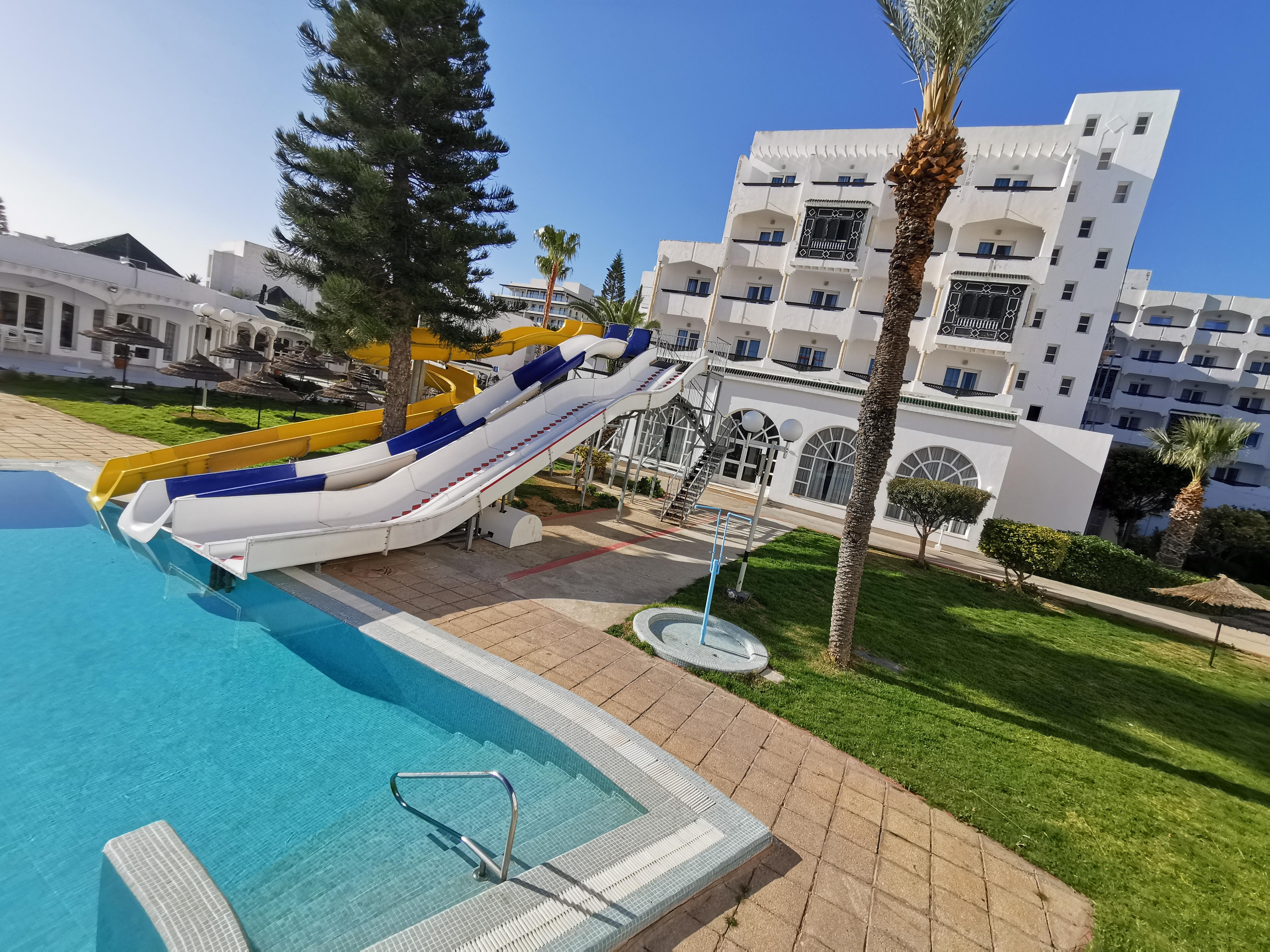 Royal Jinene Hotel Sousse
