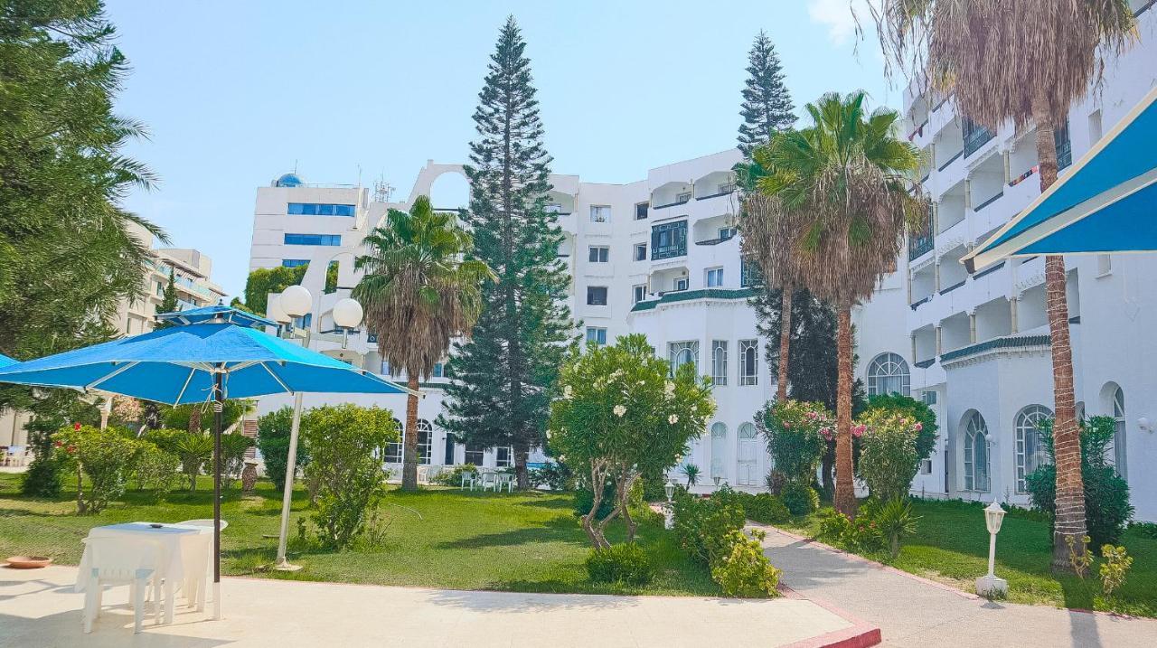 Royal Jinene Hotel
