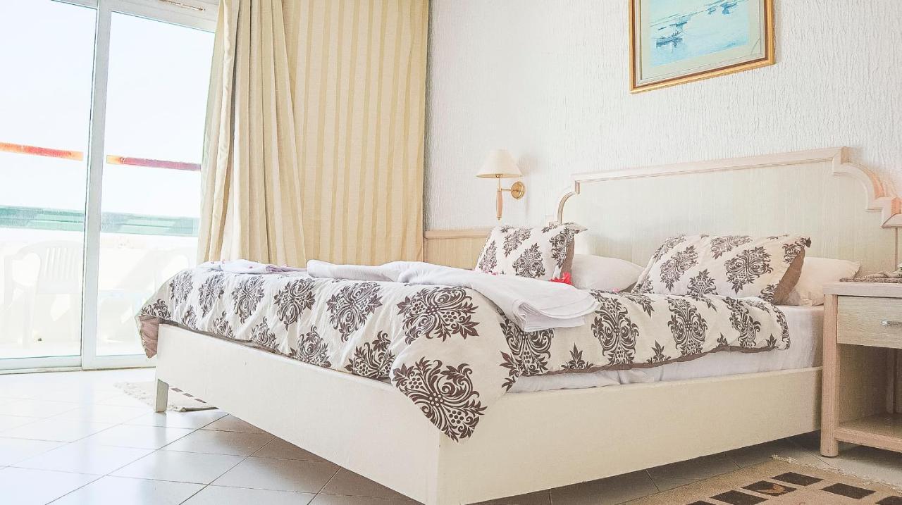 Hotel Royal Jinene