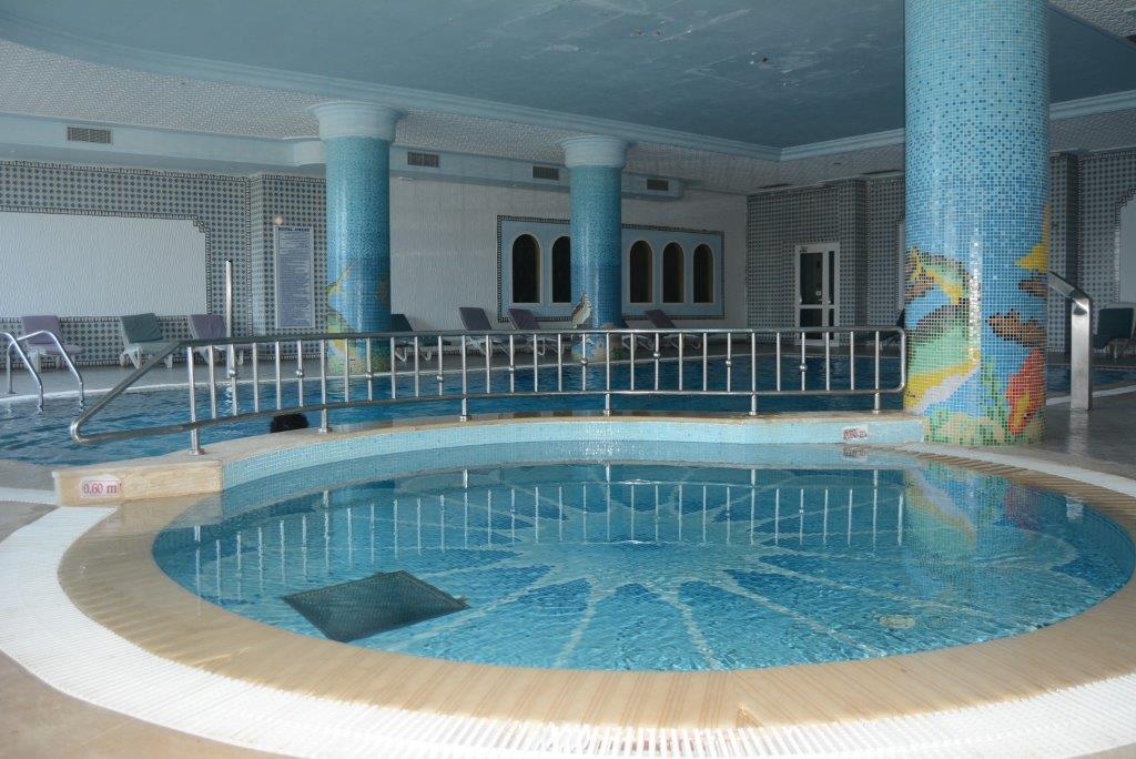 Royal Jinene Hotel Sousse