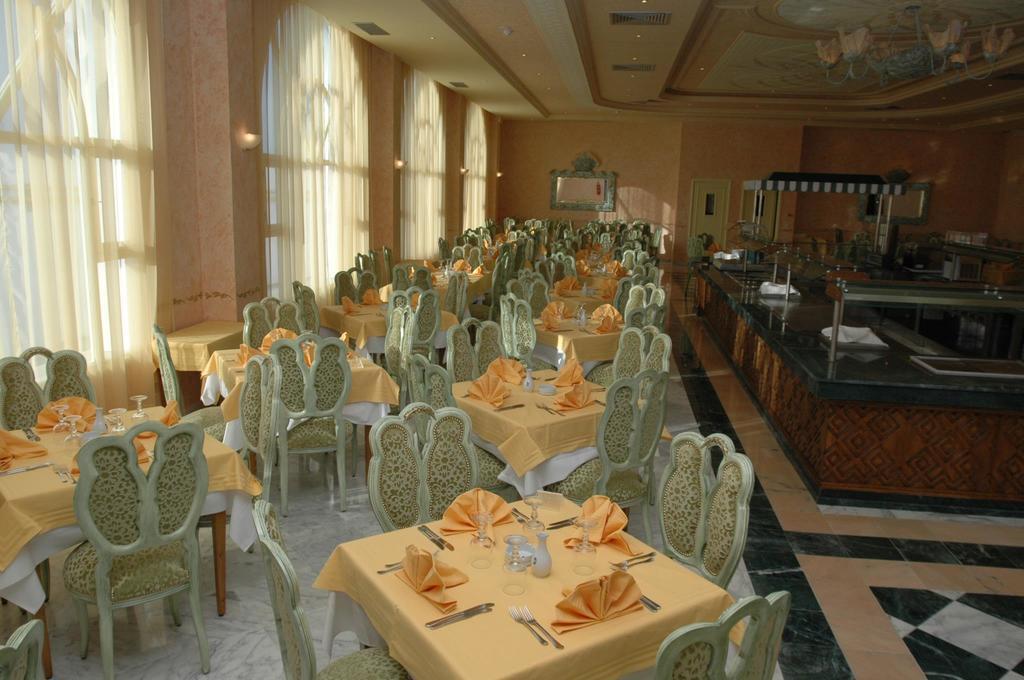 Royal Jinene Hotel Sousse