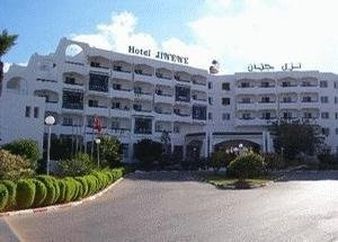 Royal Jinene 4*