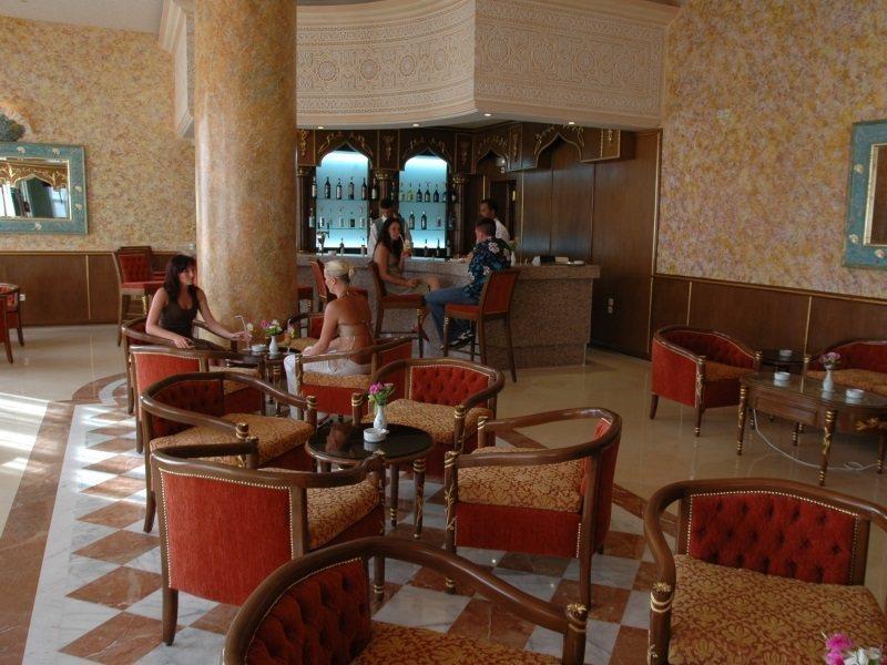 Royal Jinene Hotel Sousse