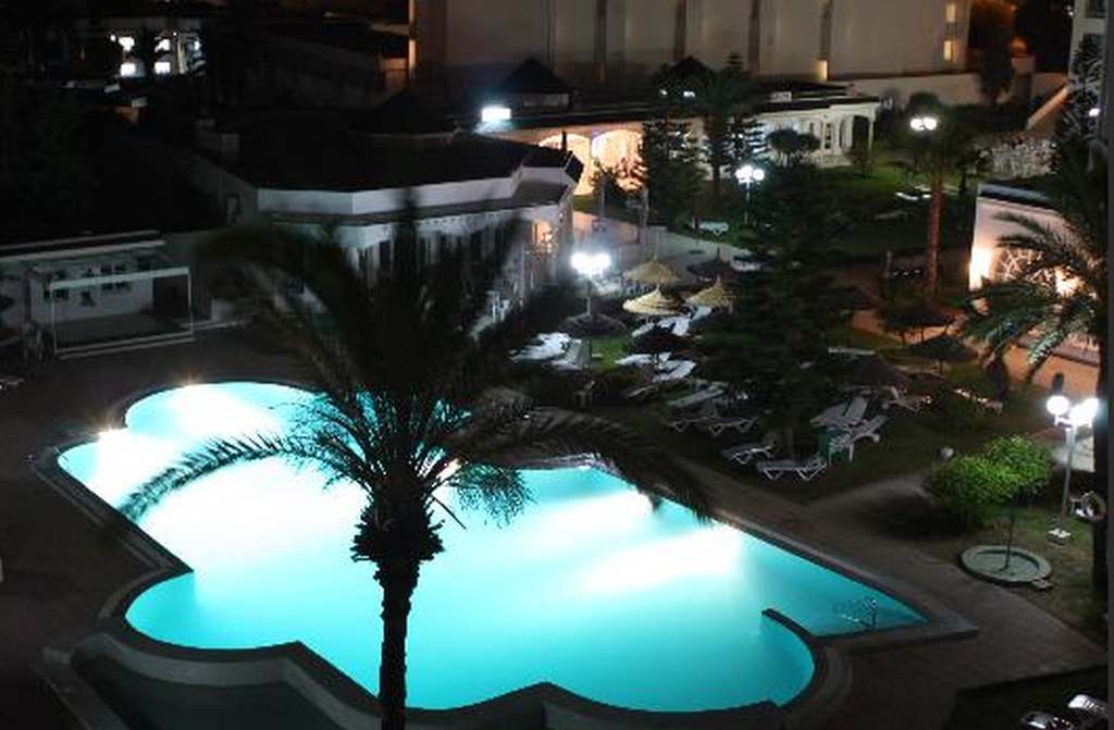 Royal Jinene Hotel