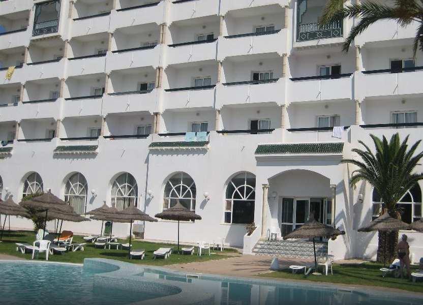 Royal Jinene Sousse