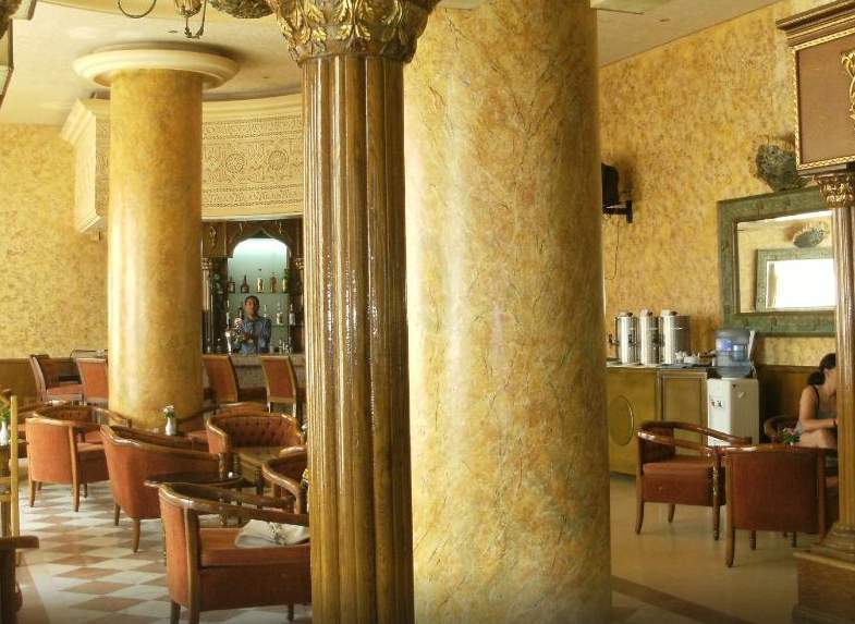 Royal Jinene 4* Sousse