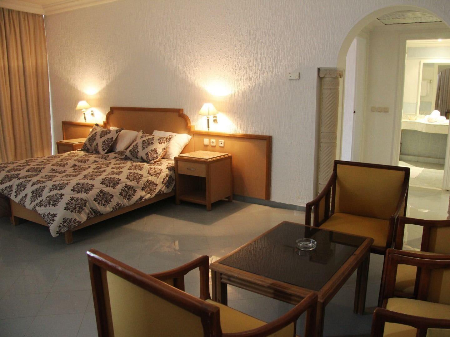 Royal Jinene Hotel Sousse