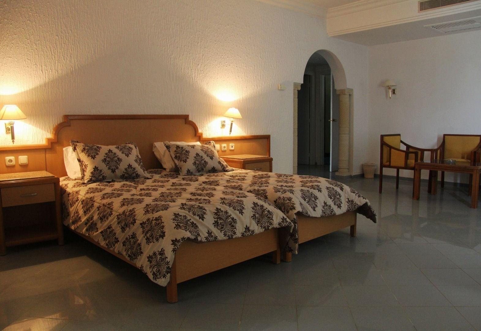 Royal Jinene Sousse