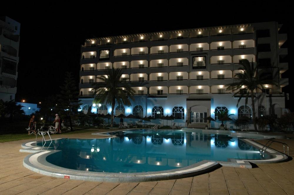 Hotel Royal Jinene Sousse