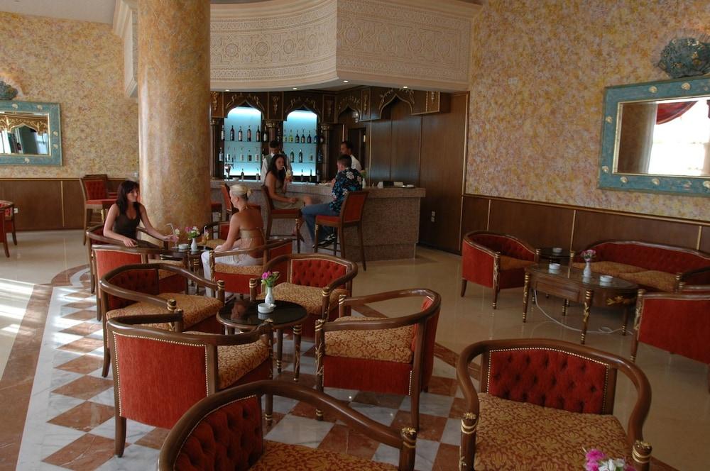Royal Jinene Sousse