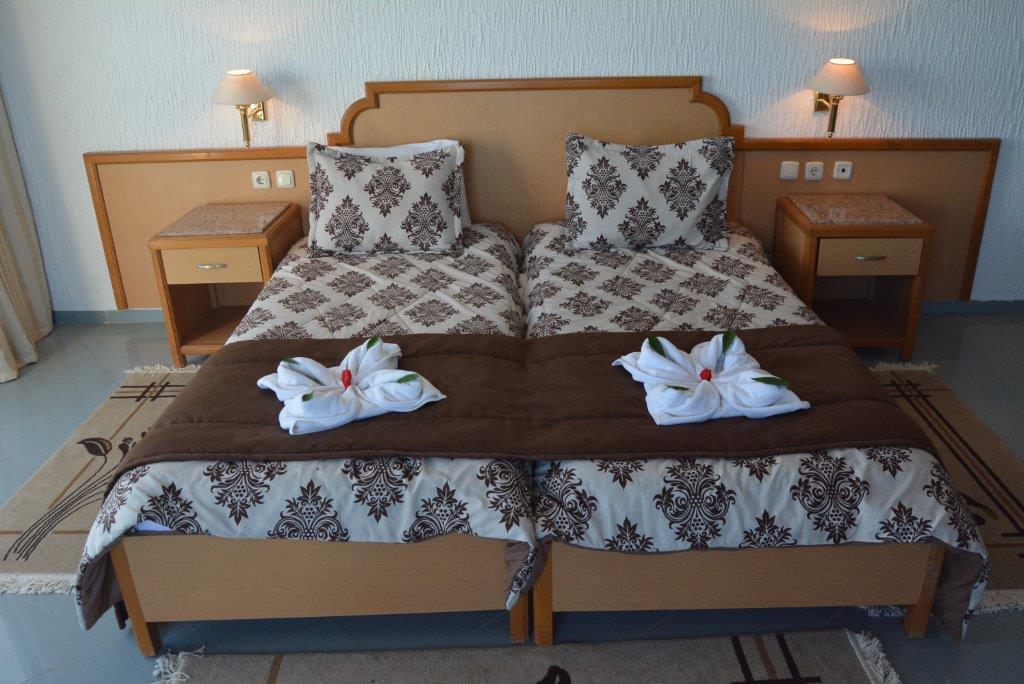 Royal Jinene Hotel