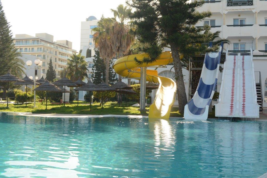 Hotel Royal Jinene 4*