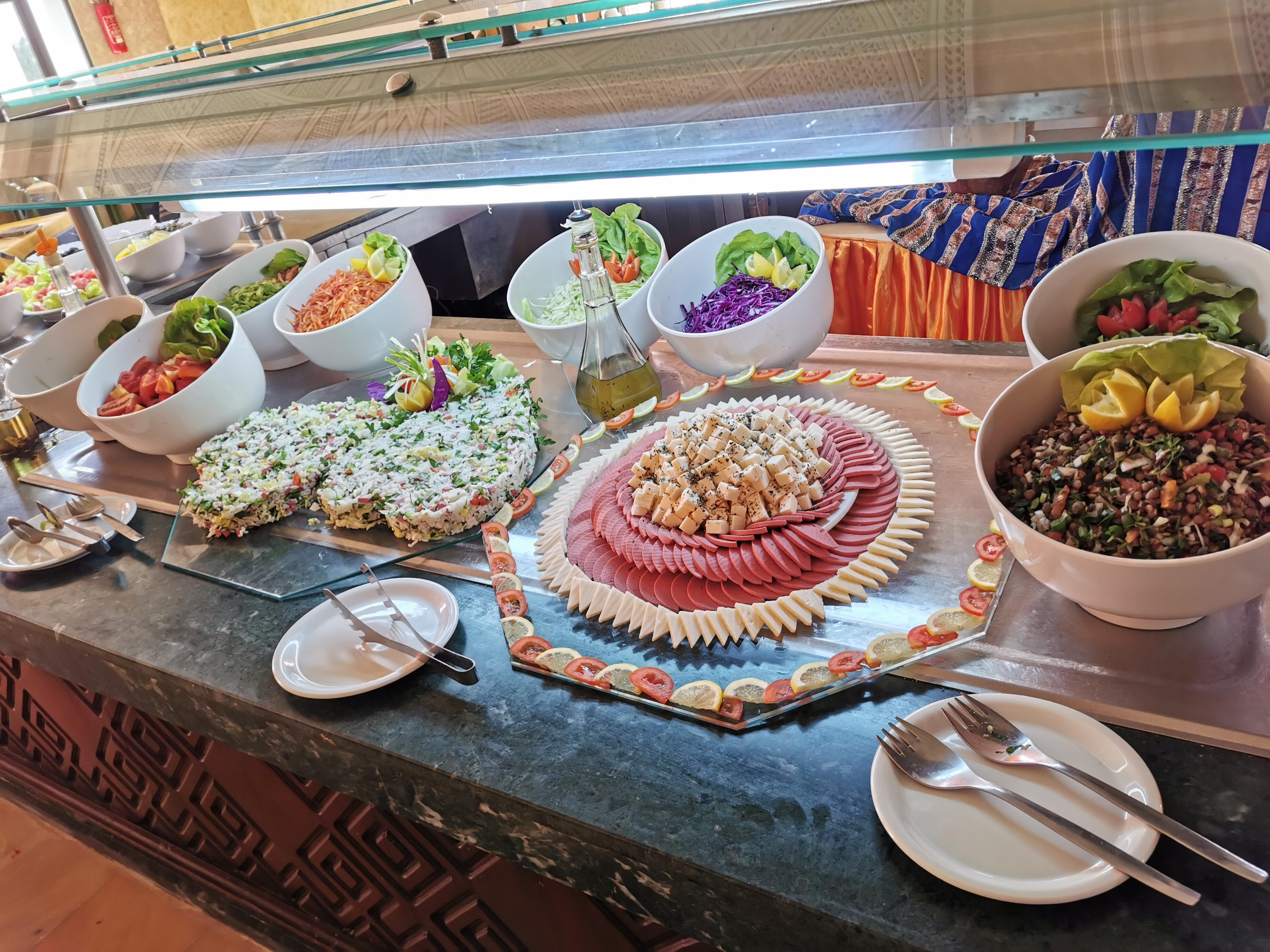 Hotel Royal Jinene 4*