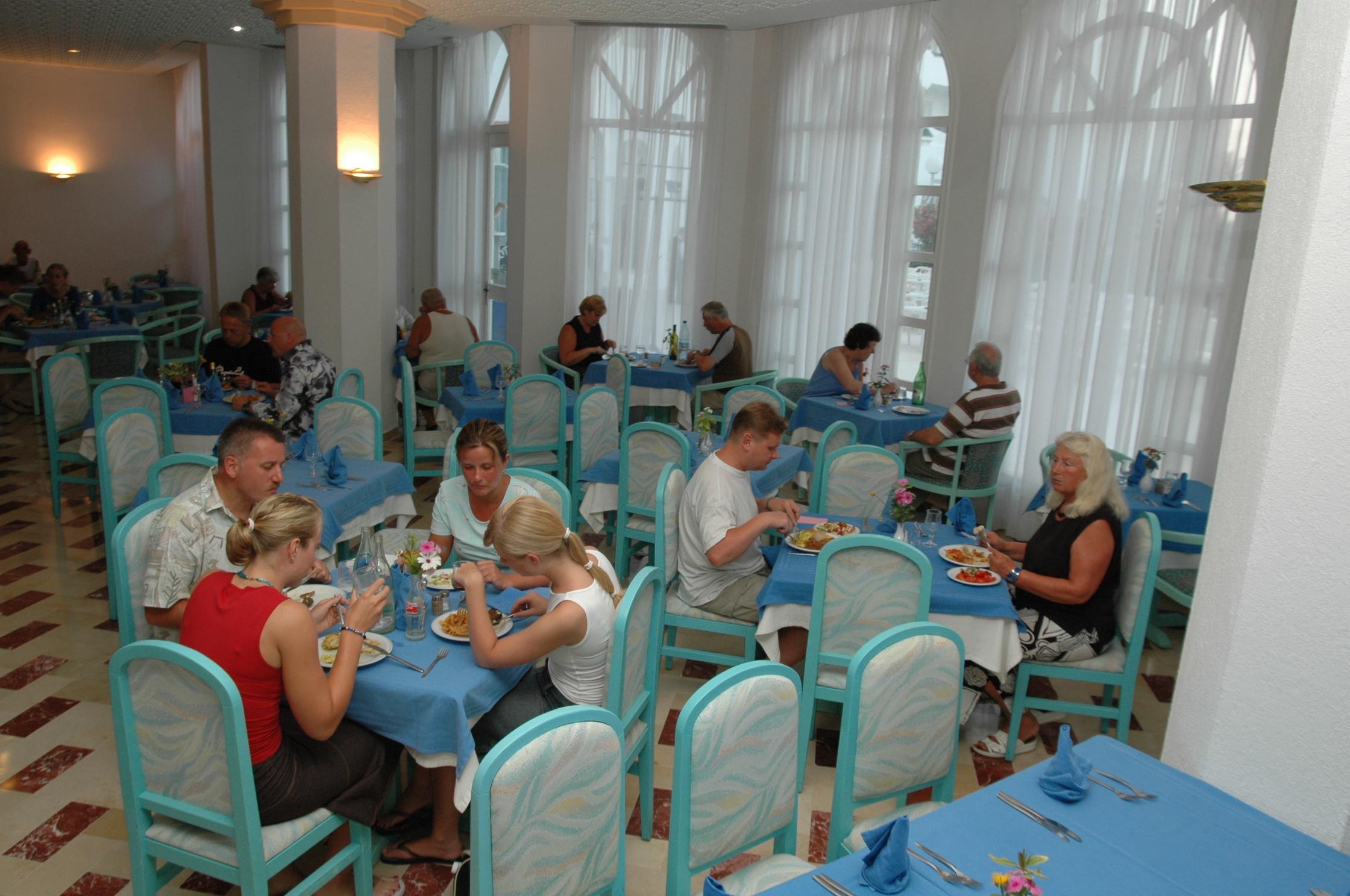Hotel Royal Jinene 4*