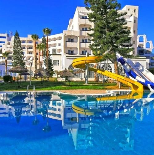 Royal Jinene Hotel Sousse