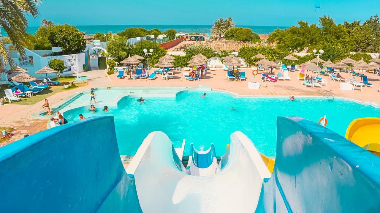 Royal Jinene Hotel Sousse