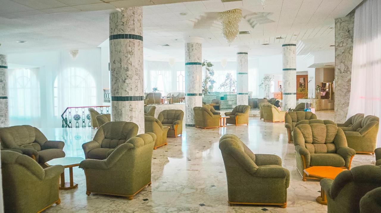 Royal Jinene Hotel