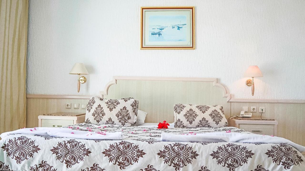 Hotel Royal Jinene