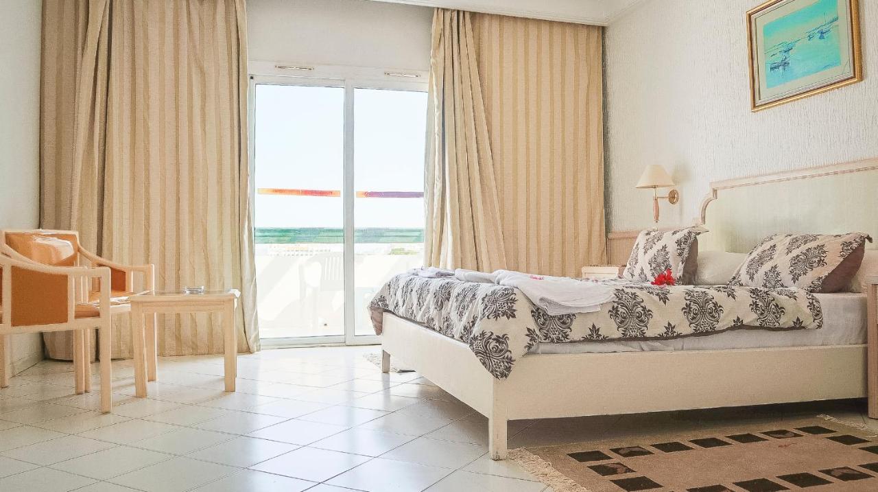 Royal Jinene Sousse