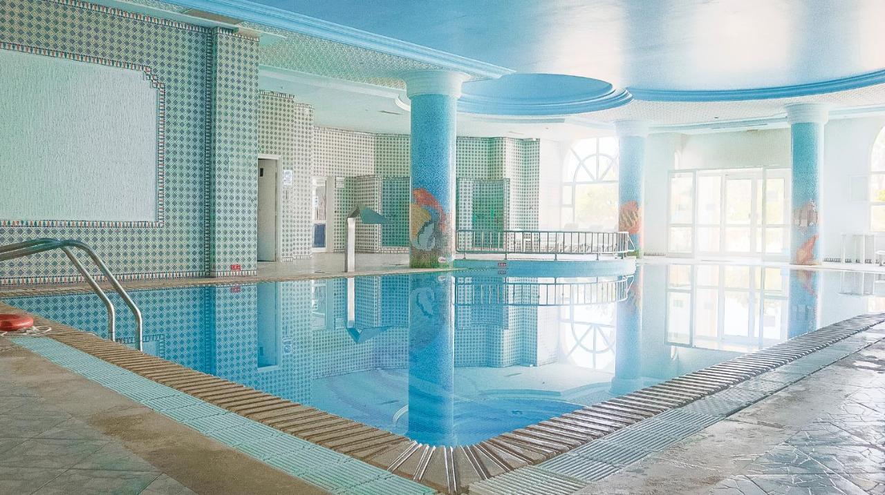 Royal Jinene 4* Sousse
