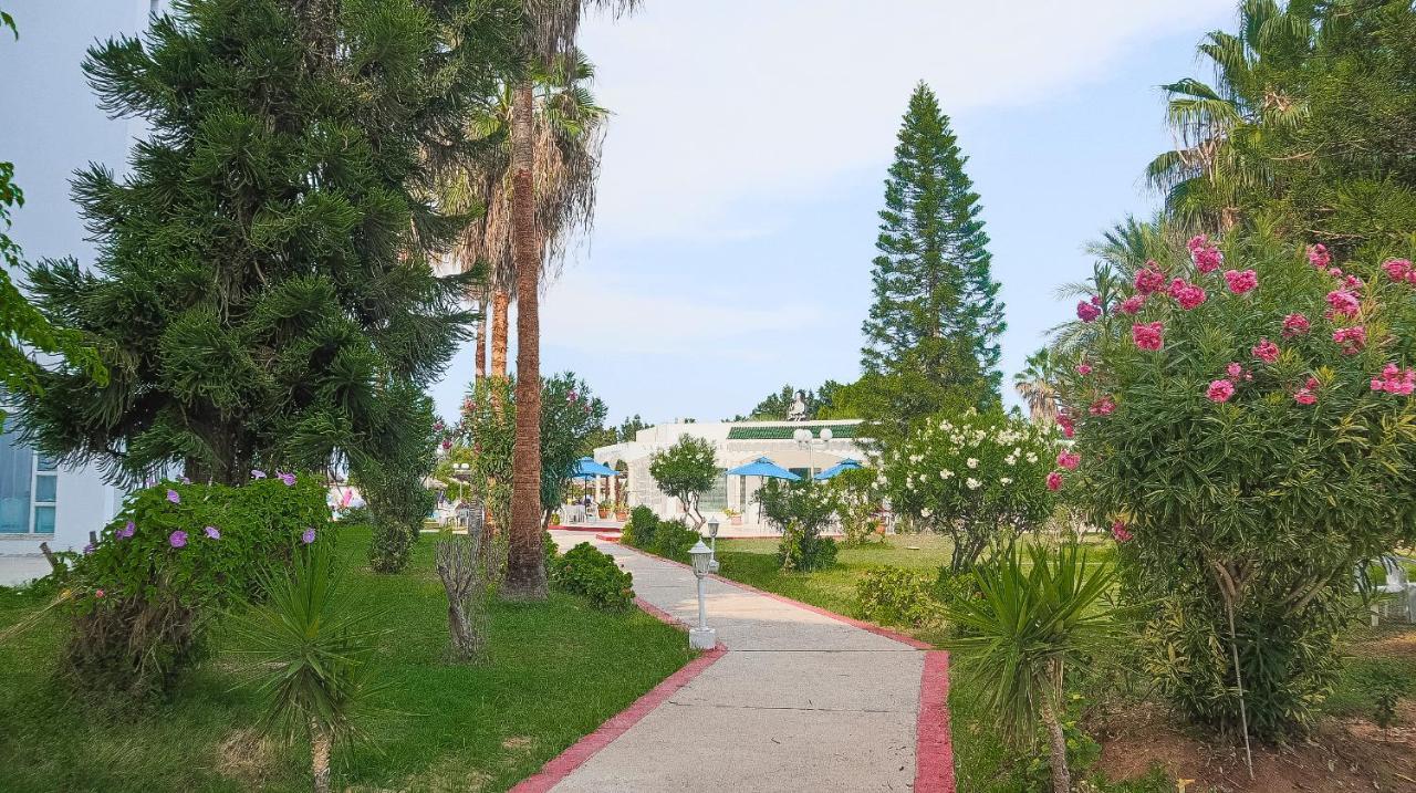 Royal Jinene Hotel Sousse