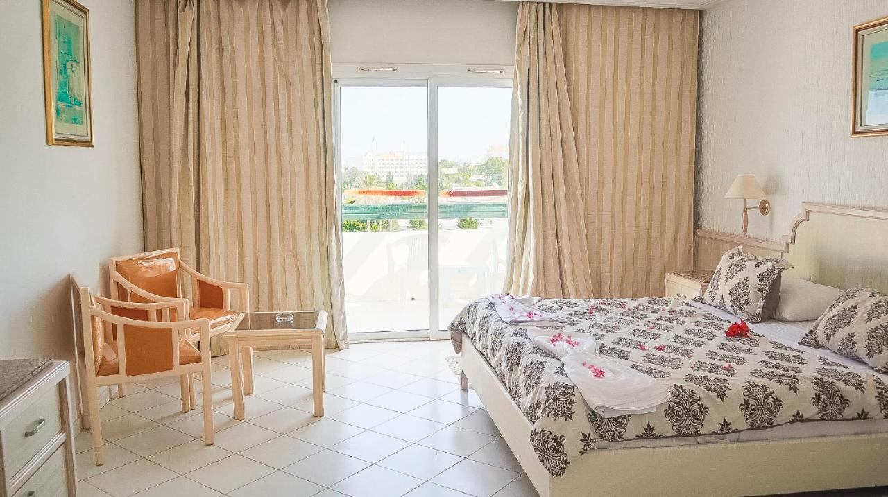 Royal Jinene Sousse