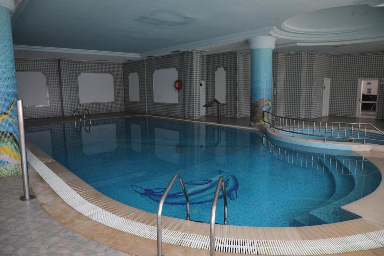 Royal Jinene Sousse