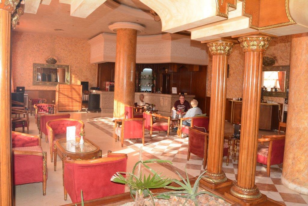 Royal Jinene Hotel