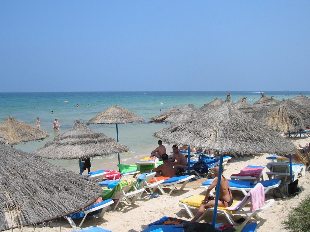 Royal Jinene Hotel 4*