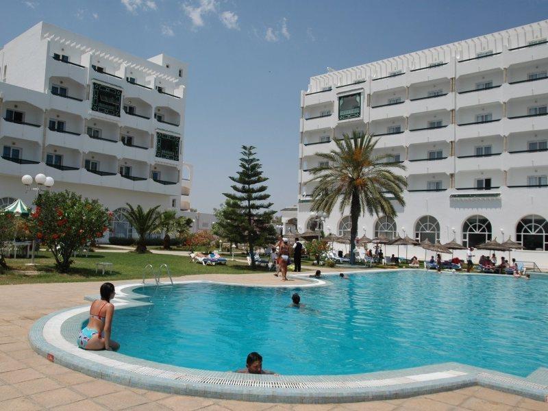 Royal Jinene Hotel