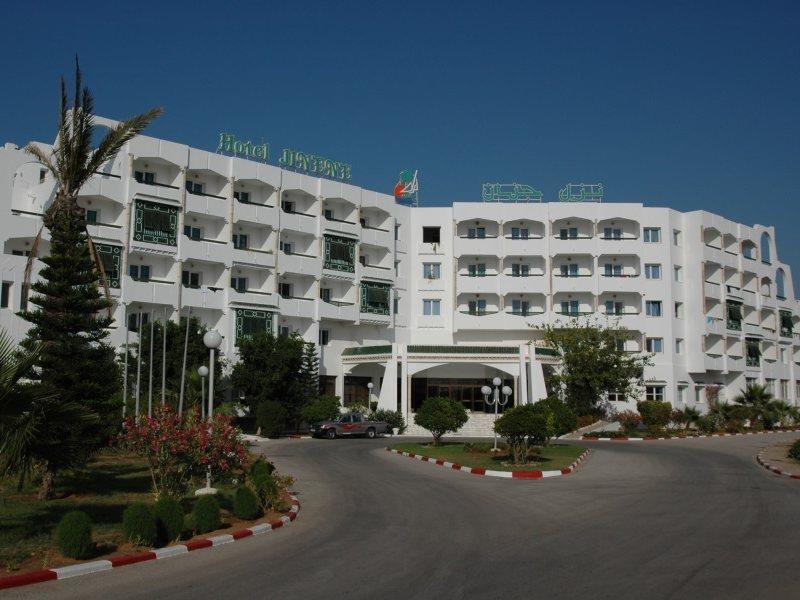 Royal Jinene 4* Sousse