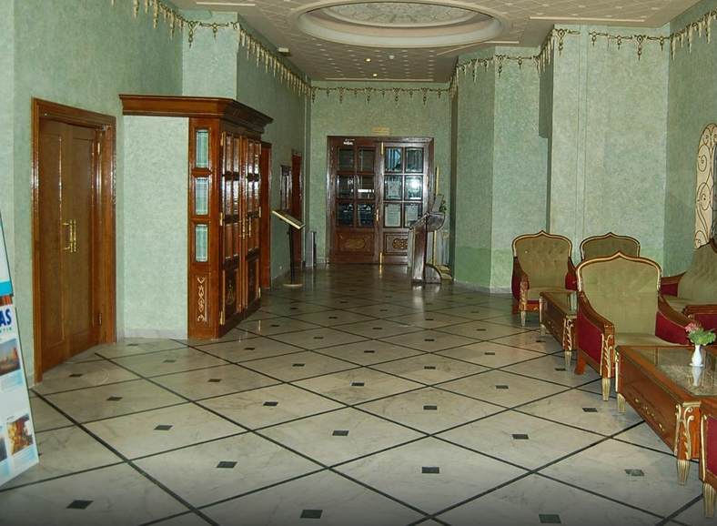 Royal Jinene Hotel 4*