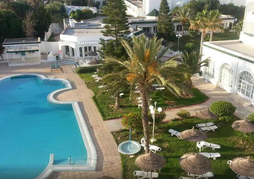 Royal Jinene 4*