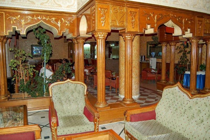 Royal Jinene Hotel Sousse