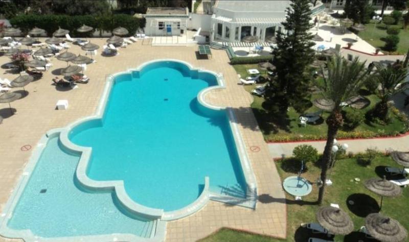 Royal Jinene Hotel